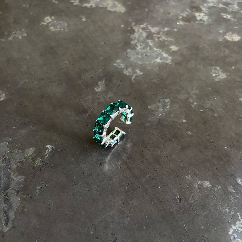 Кафф GREEN