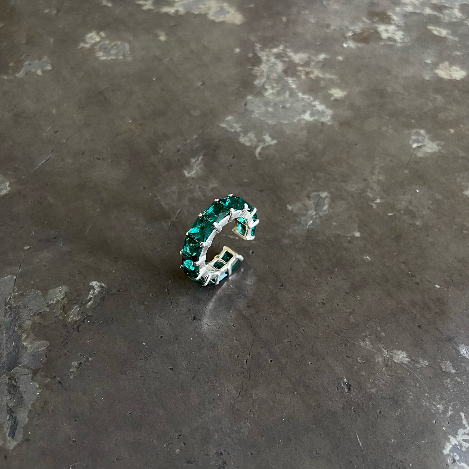 Кафф GREEN
