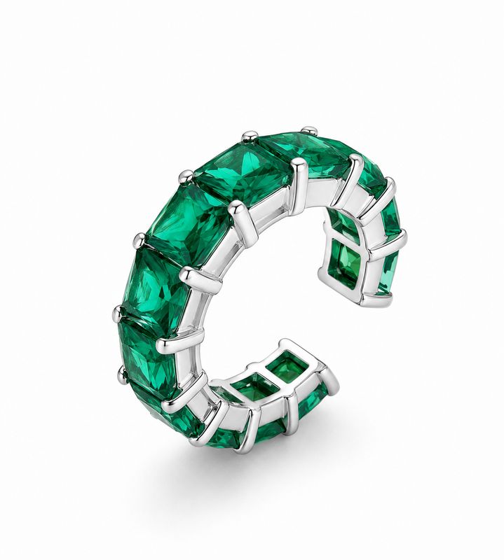 Кафф GREEN