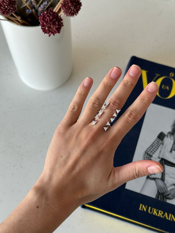 SPIDER RING