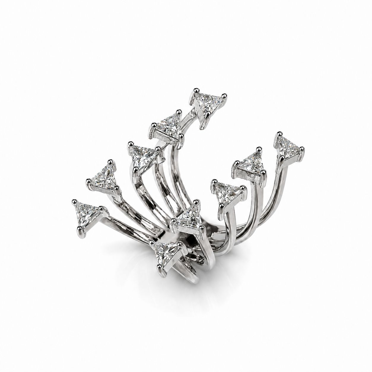 SPIDER RING