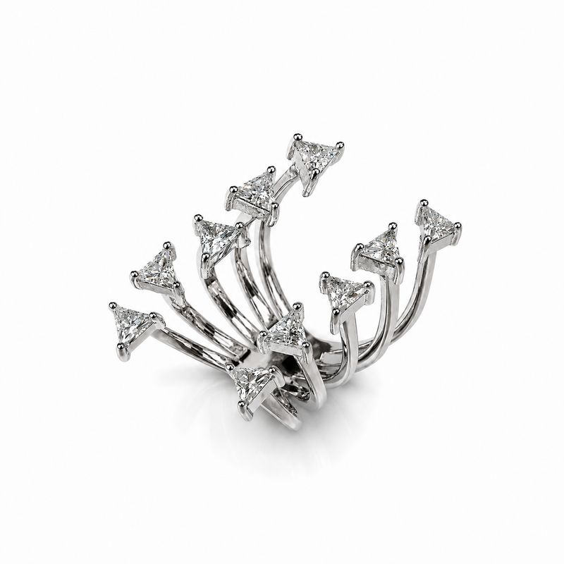 SPIDER RING