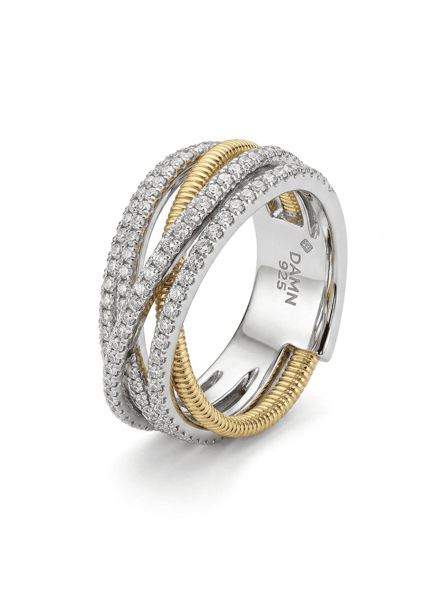 TEMPER RING