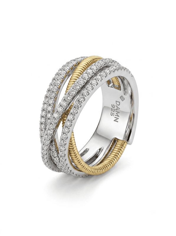 TEMPER RING