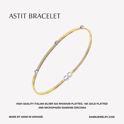 ASTIT BRACELET