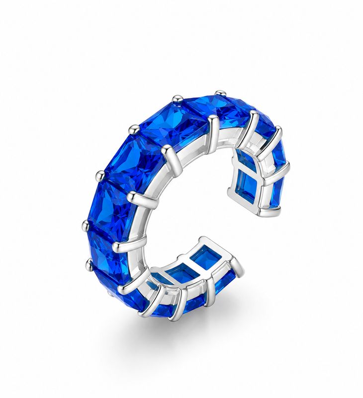 Кафф BLUE