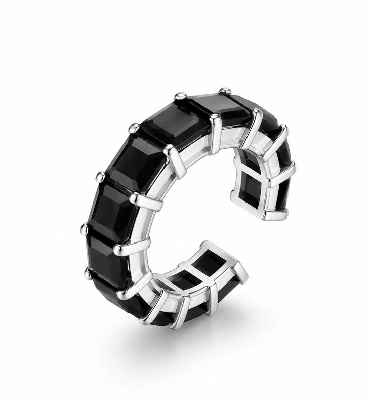 Кафф BLACKY