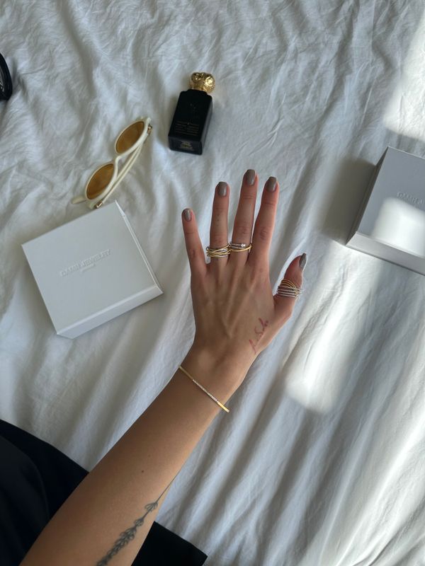 ZENITH BRACELET