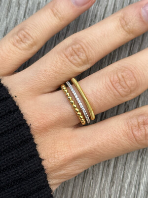 HARMONY RING