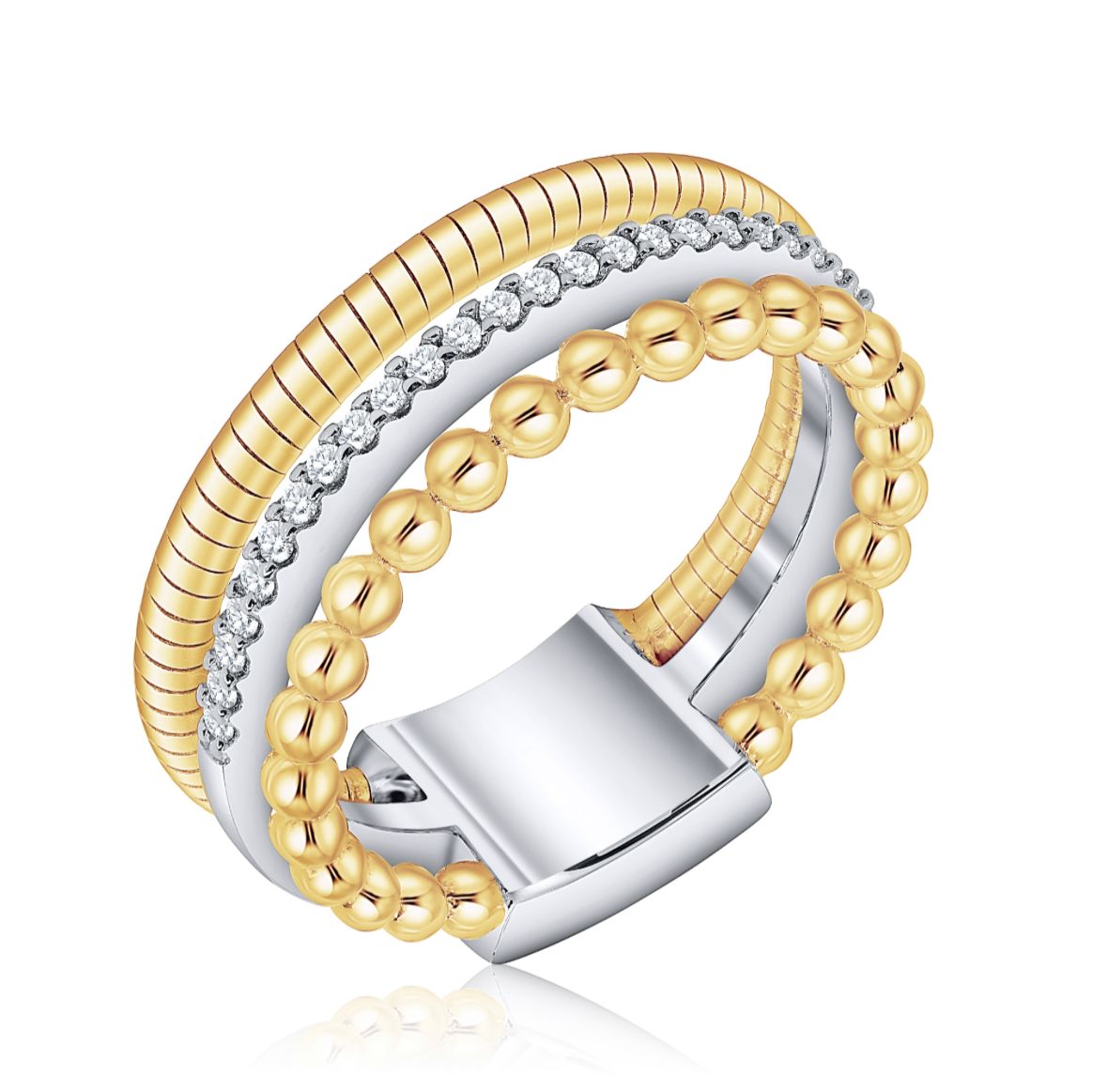 HARMONY RING