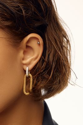 SENSE EARRINGS
