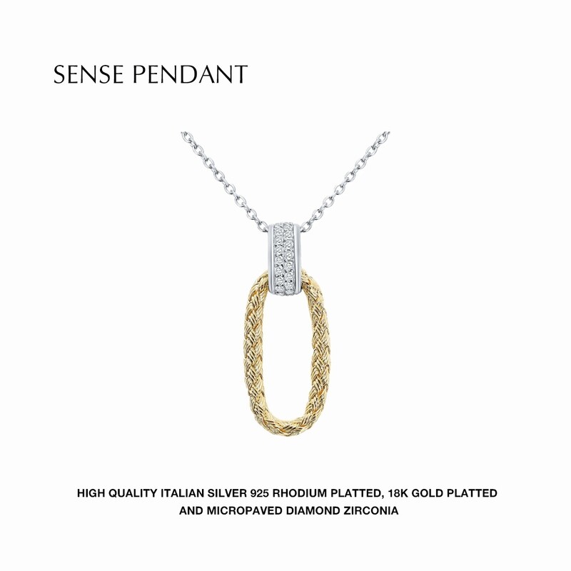 SENSE PENDANT