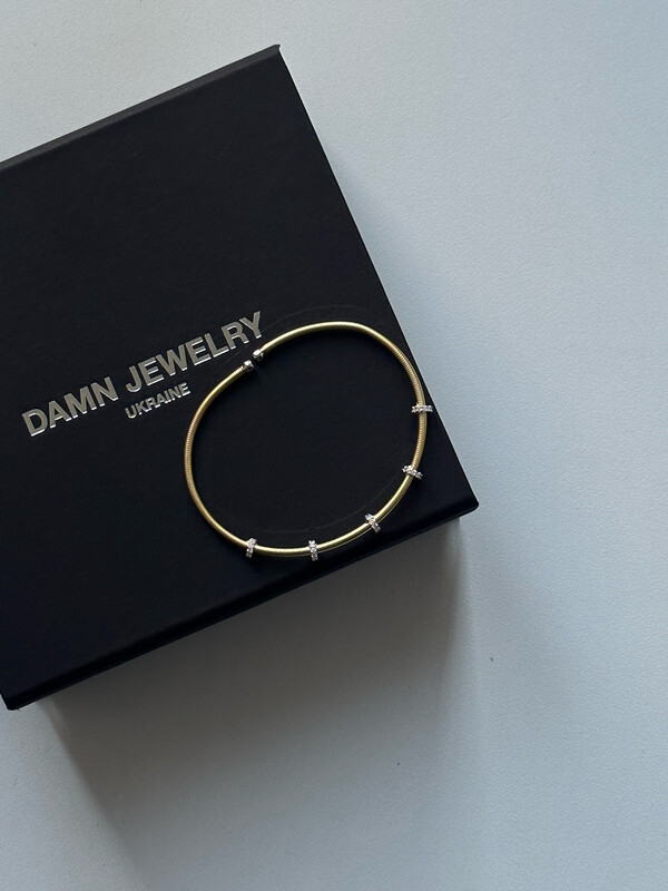 REFLECTION BRACELET