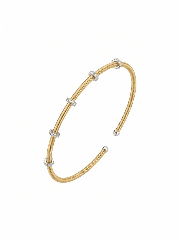 REFLECTION BRACELET