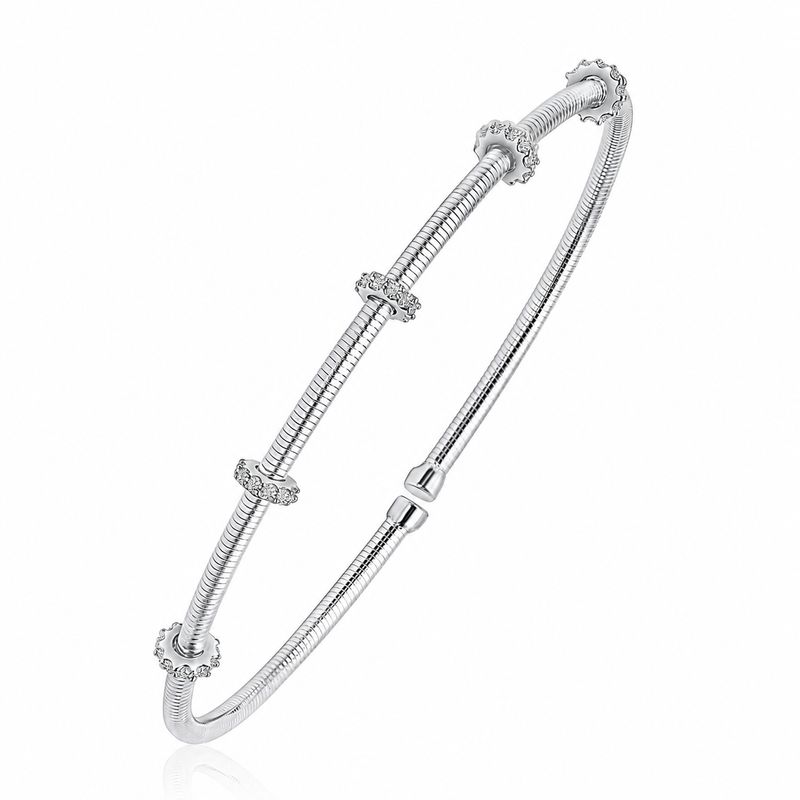 REFLECTION BRACELET