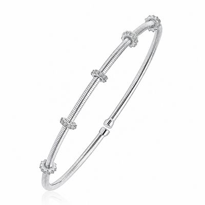 REFLECTION BRACELET