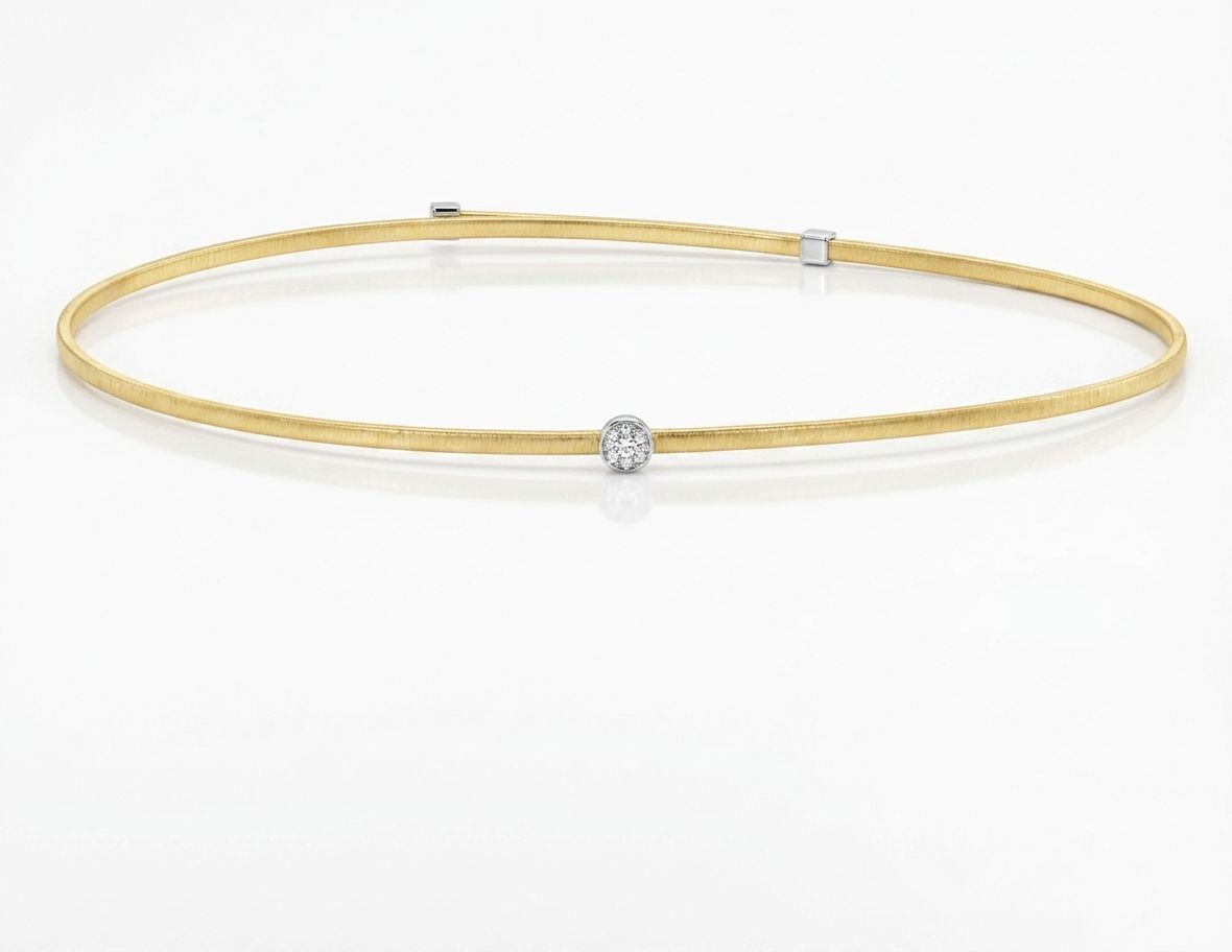 VENUS NECKLACE
