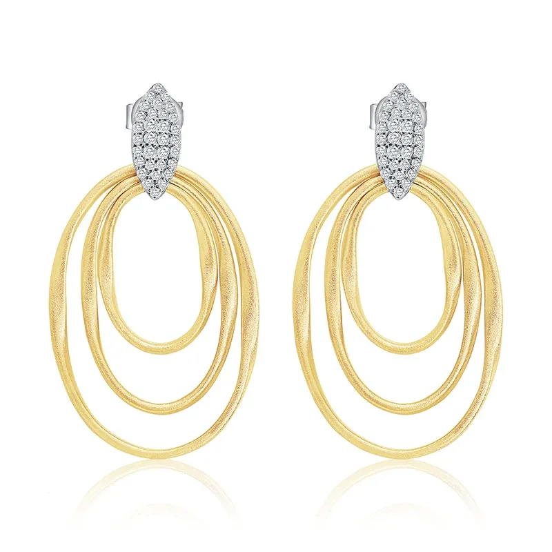 HALLEY EARRINGS