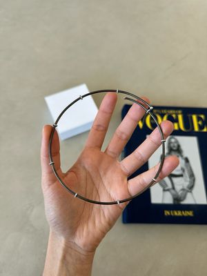 REFLECTION NECKLACE
