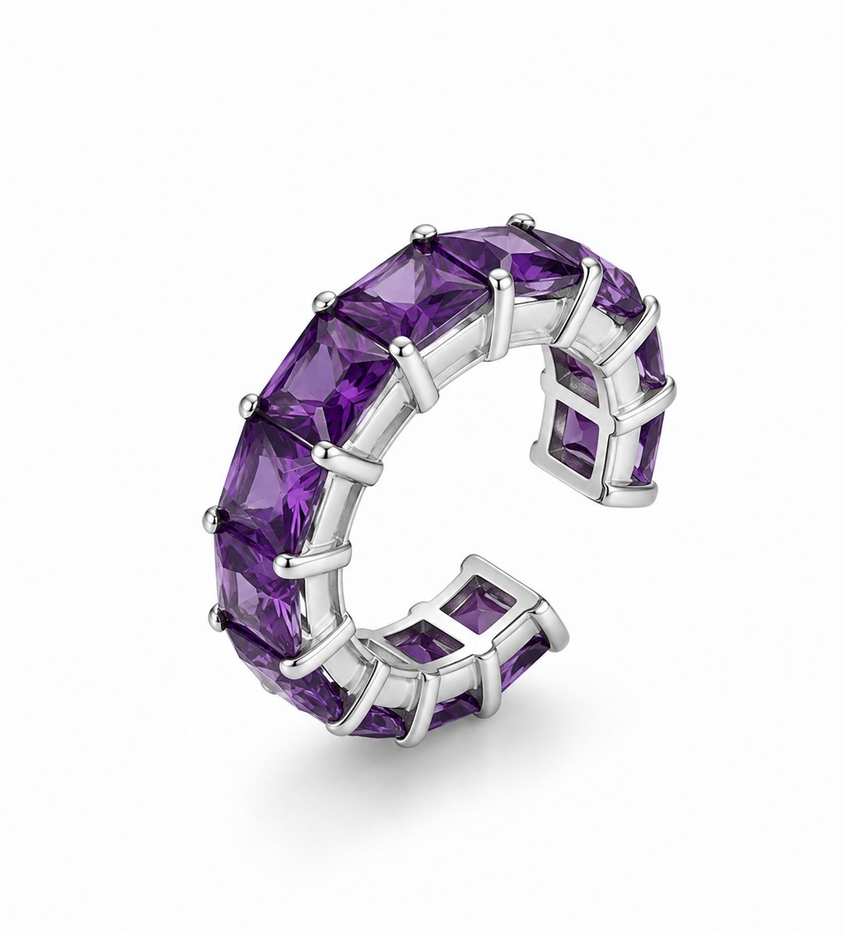 Кафф PURPLE