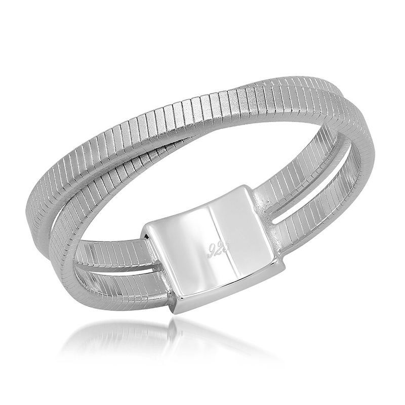 INFINITY RING