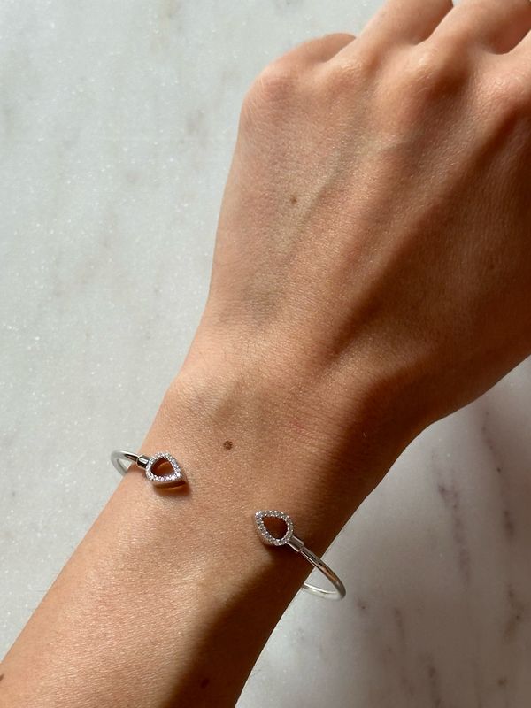 LEAF BRACELET