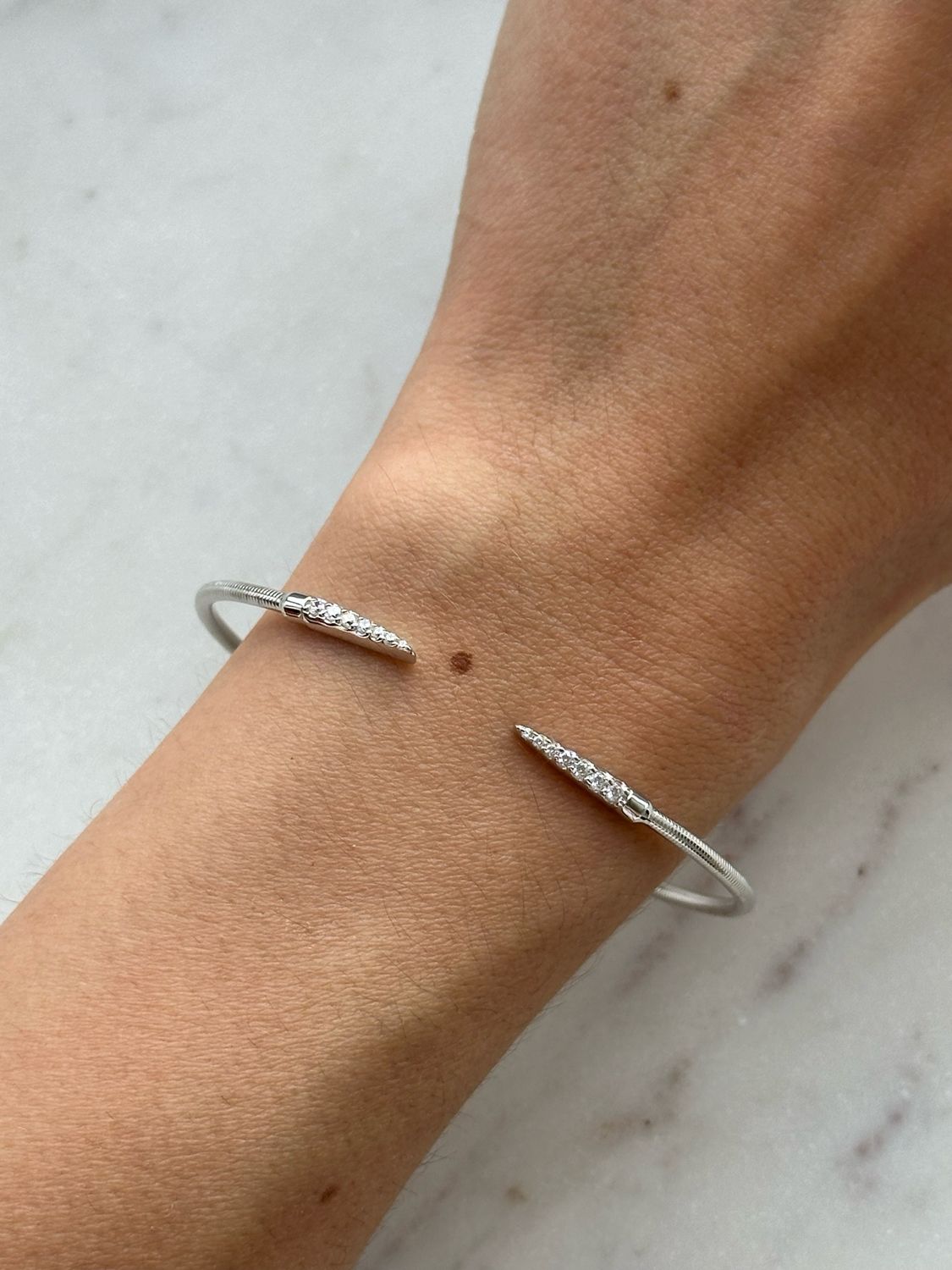 SPIKE BRACELET