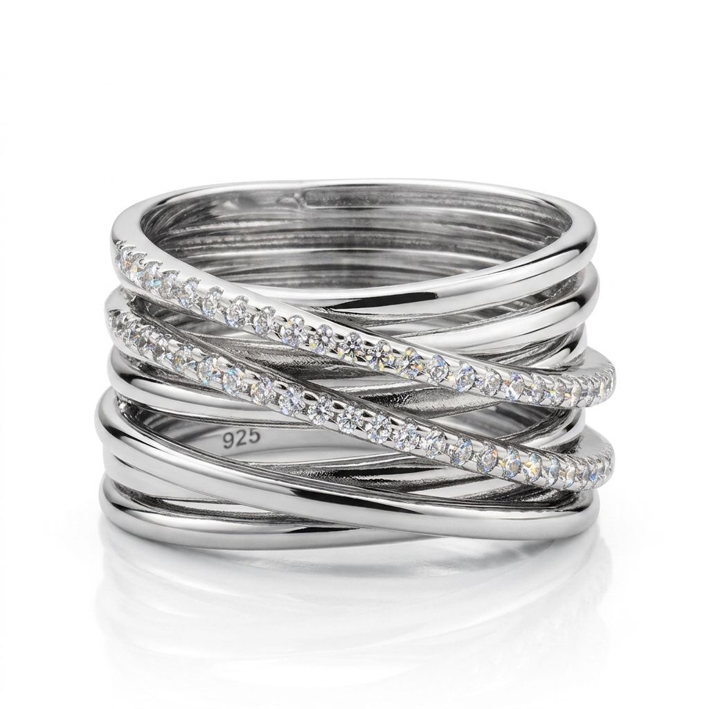 TIMELESS RING