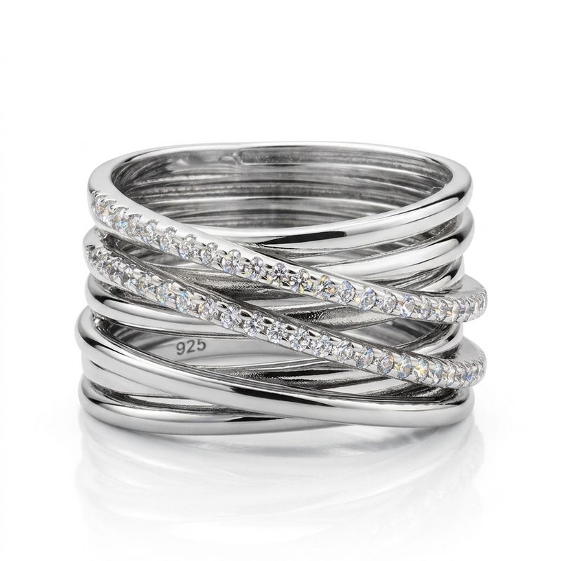TIMELESS RING