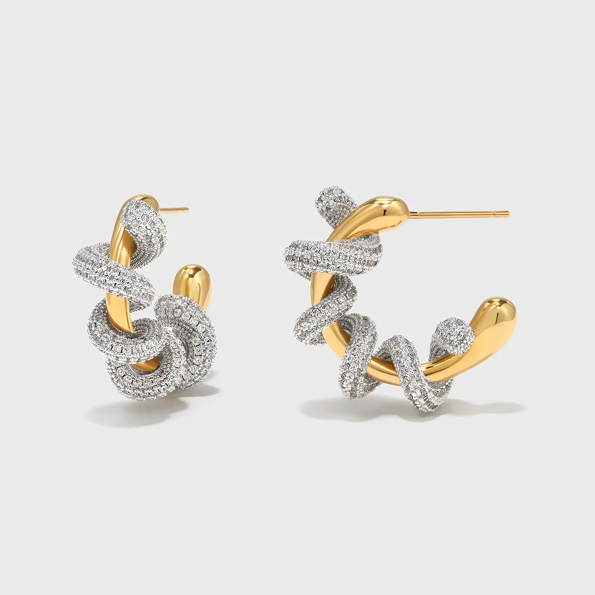 Сережки SPHERE