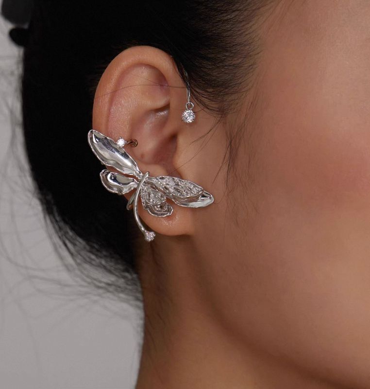 Кафф BUTTERFLY EFFECT