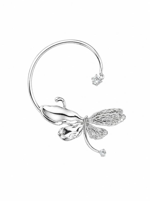 Кафф BUTTERFLY EFFECT