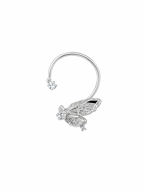 Кафф BUTTERFLY EFFECT SMALL