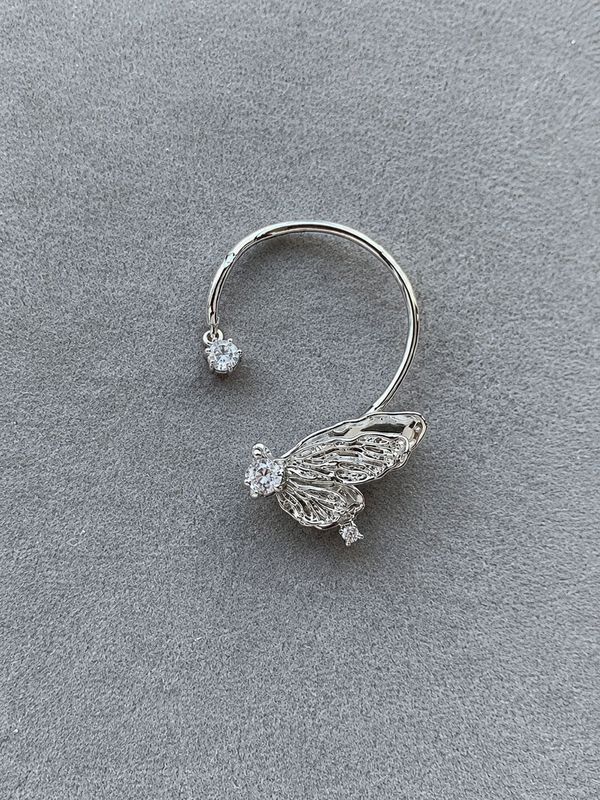 Кафф BUTTERFLY EFFECT SMALL