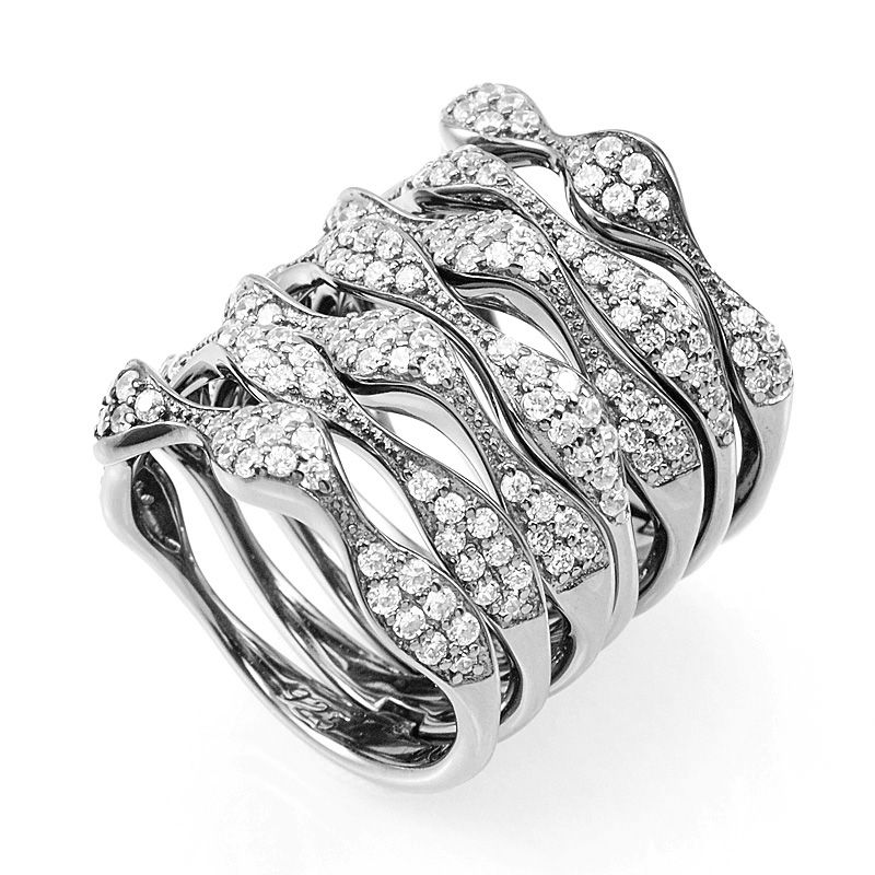 GALAXY RING