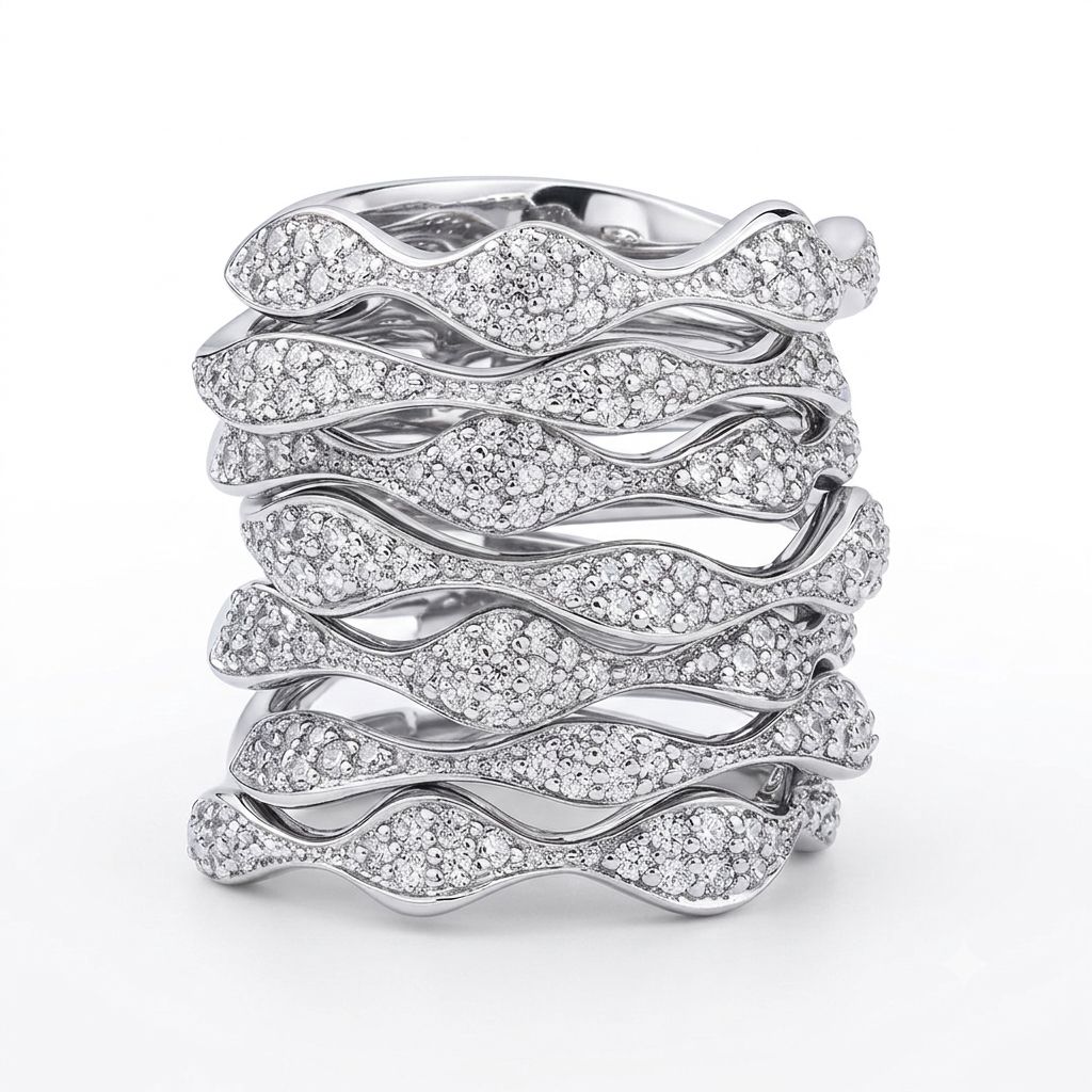 GALAXY RING