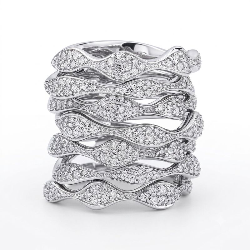 GALAXY RING