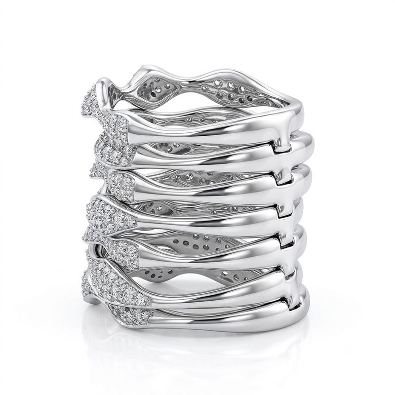 GALAXY RING