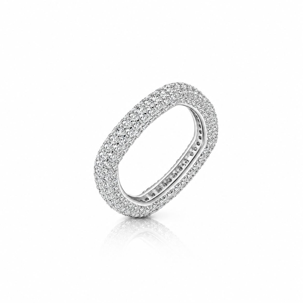 SQUARE RING