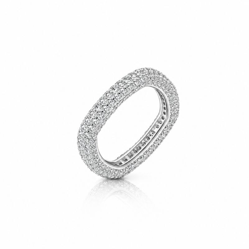 SQUARE RING