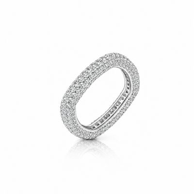 SQUARE RING