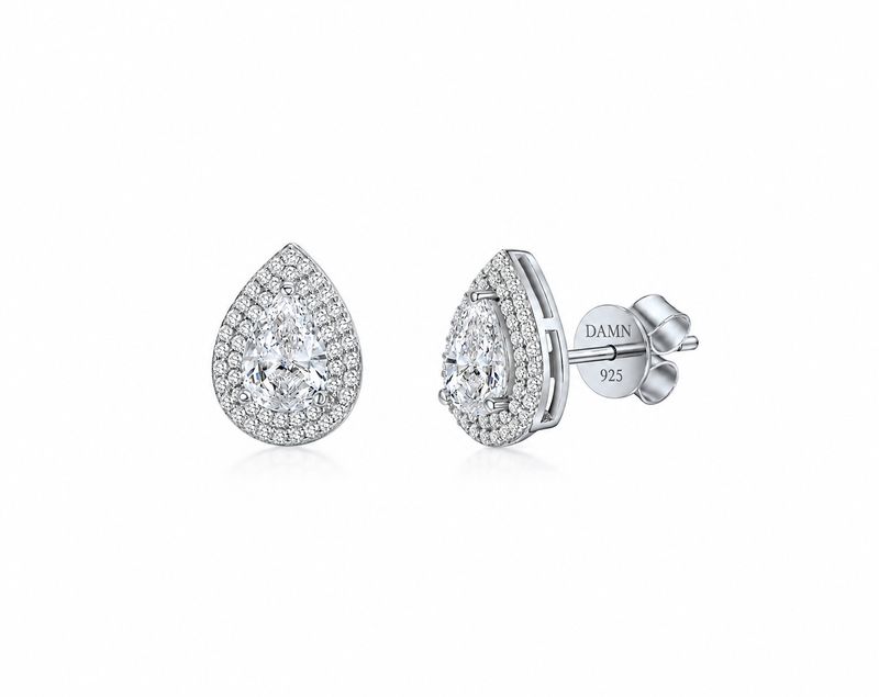 Сережки DROPS