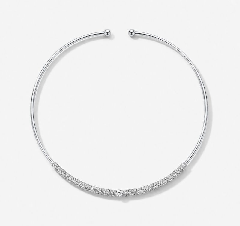 CLEOPATRA NECKLACE