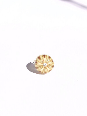 Sea Urchin Ring