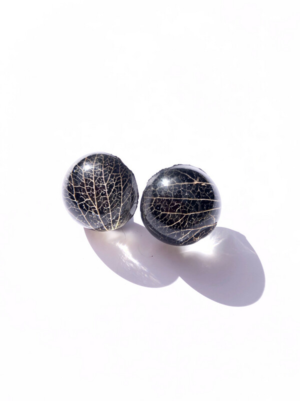 Hydrangea Studs