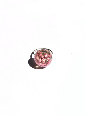 Rice Flower Ring | Size 9