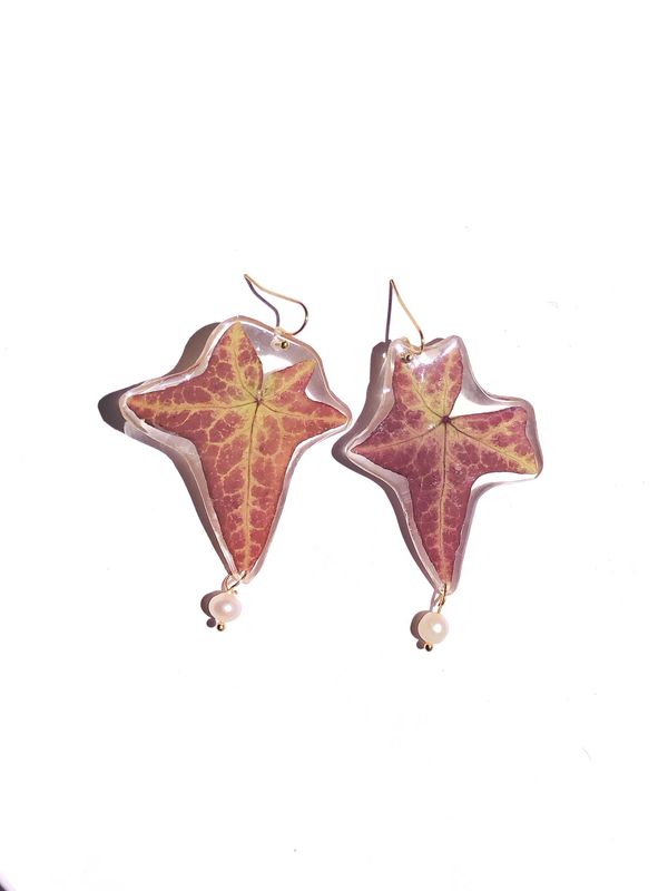 Ivy Dangles