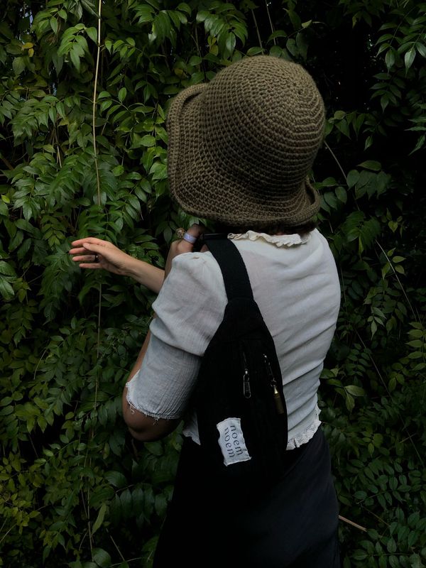 Forager Moonbag | Pre-orders (ships mid July)