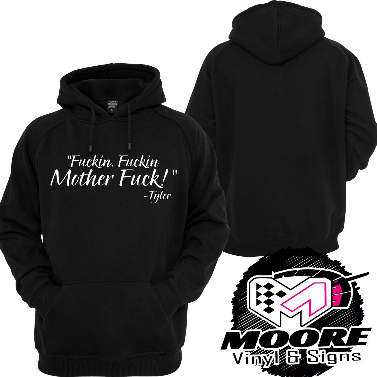 Tyler Asche Memorial Shirts