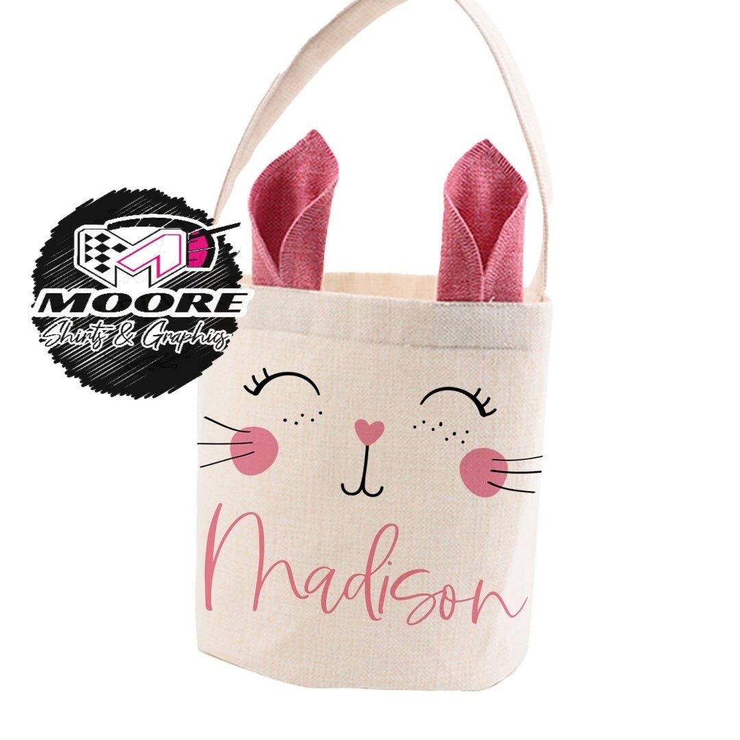 Bunny Basket